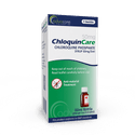 Chloroquine Phosphate Sirop (carton de 1 bouteille)