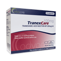 Tranexamic Acid Injection (box of 10 ampoules)