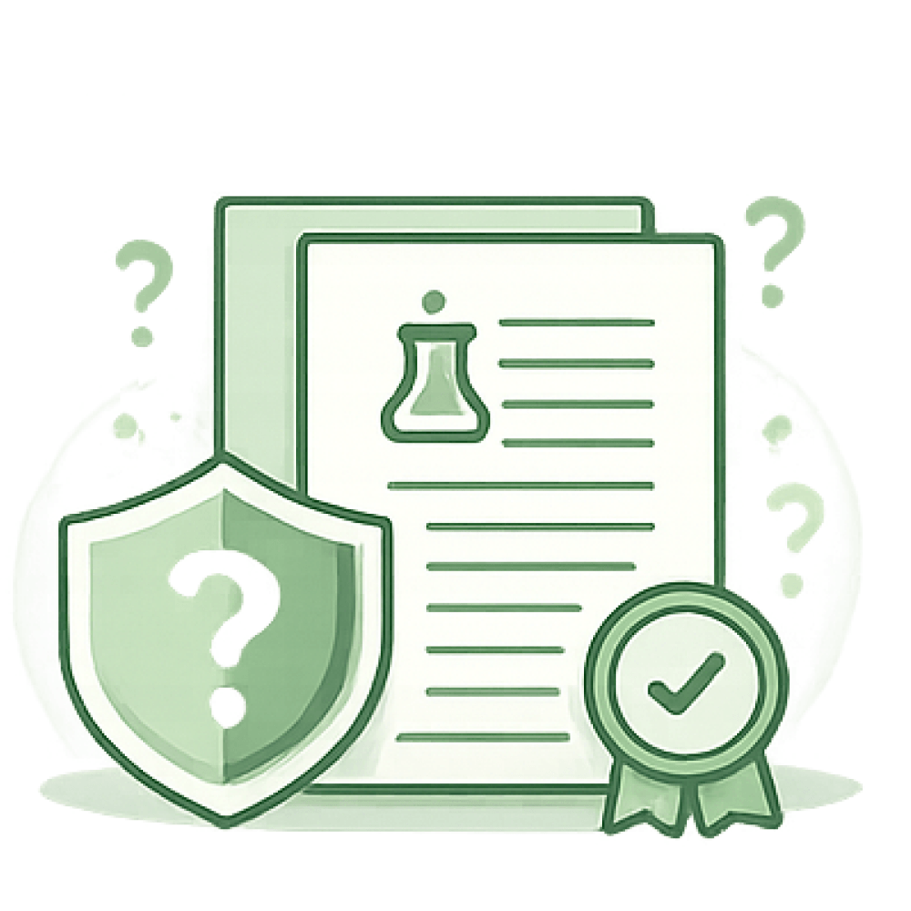 Global Compliance of AdvaMate supplements in emerging markets