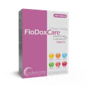 Comprimidos de Doxiciclina HCl + Florfenicol (caja de 100 comprimidos)