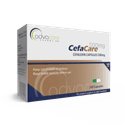 Capsules de Céfalexine (boîte de 100 capsules)