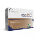 Cefalexin Capsules (box of 100 capsules)