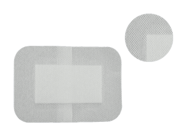 Bandages and Plasters XtraGuard Standard (Non-woven)