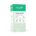 Capsules de nettoyage intensif pour le côlon (boîte de bouteilles)