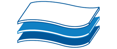 Sábanas desechables Ultratradry