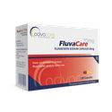 Fluvastatine Sodique Capsules (boîte de 100 capsules)