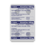 Artesunate Tablets (blister of 6 tablets)