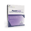 Pénicilline V Potassium Comprimés (boîte de 100 comprimés)