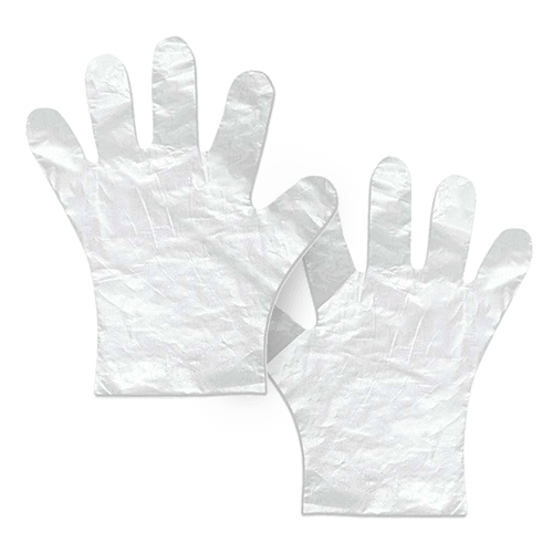 Disposable Gloves (1 piece)