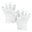 Gants Jetables (1 pièce)