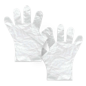 Disposable Gloves (1 piece)