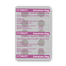 Estradiol Valerate Tablets (blister of 10 tablets)