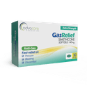 Gas Relief Capsulas (caja de 30 cápsulas)