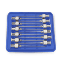 Veterinary Needle Case