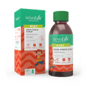 Appetite Booster Syrup (1 box and 1 bottle)