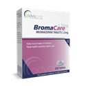 Bromazepam Tablets (box of 100 tablets)