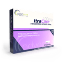 Capsules d'Itraconazole (boîte de 10 capsules)