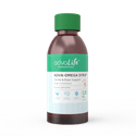 Omega-3 + Multivitamínico Jarabe (botella de 120 ml)