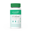 GLP-1 Booster Supplement for Weight Loss (bottle of 90 capsules)