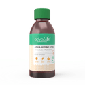 Amino Acid Syrup + Multivitamin (bottle of 200ml)