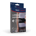 Soporte Lumbar (1 unidad/caja)