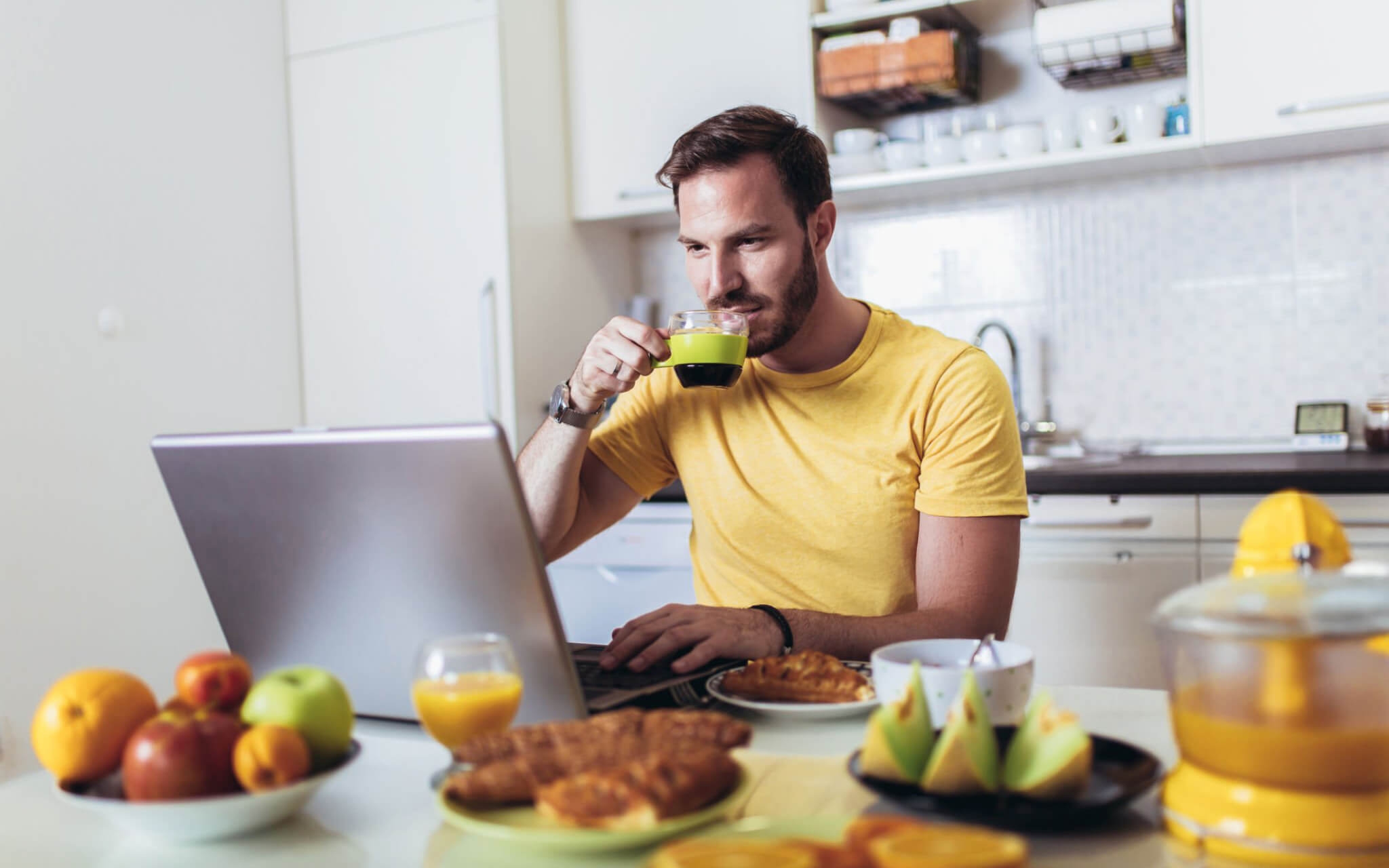 Optimizando y Manteniendo la Energía y Más