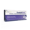 Tramadol + Paracetamol Tablets (box of 10 tablets)