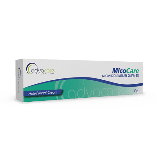 Crème de Nitrate de Miconazole (boîte de 1 tube)