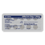 Comprimidos de Olanzapina + Fluoxetina HCl (blíster de 10 comprimidos)