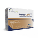 Métronidazole Capsules (boîte de 100 capsules)