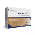 Metronidazole Capsules (box of 100 capsules)
