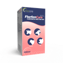 Florfénicol Injection (boîte de 1 flacon)