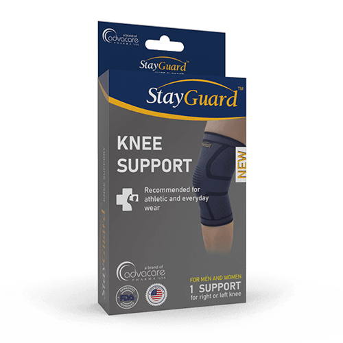 Knee Support (1 piece/box)
