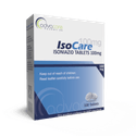Comprimés d'Isoniazide (boîte de 100 comprimés)