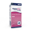 Ketorolac + HPMC Eye Drops (box of 1 bottle)