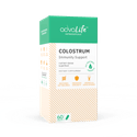 Colostrum Tablets (box of bottle)