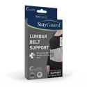 Lumbar Belt Support (1 piece/box)