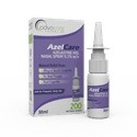 Spray Nasal de Azelastina HCl (1 caja y 1 frasco spray)