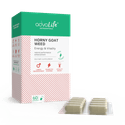 Horny Goat Weed Capsules (1 box and 1 blister)