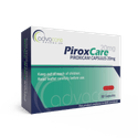 Piroxicam Capsules (box of 30 capsules)