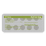 Zolpidem Tartrate Tablets (blister of 10 tablets)