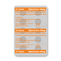 Hyoscine Butylbromure Comprimés (plaquette de 10 comprimés)