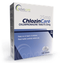 Comprimés de Chlorpromazine (boîte de 100 comprimés)