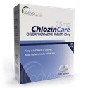 Chlorpromazine Tablets (box of 100 tablets)