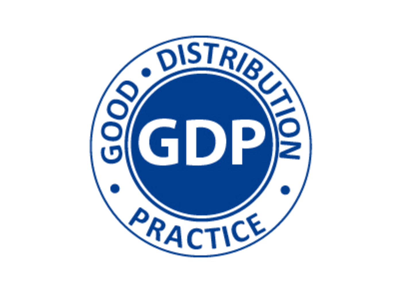 Los dispositivos médicos de AdvaCare Pharma cuentan con la certificación de Buenas Prácticas de Distribución (BPD).