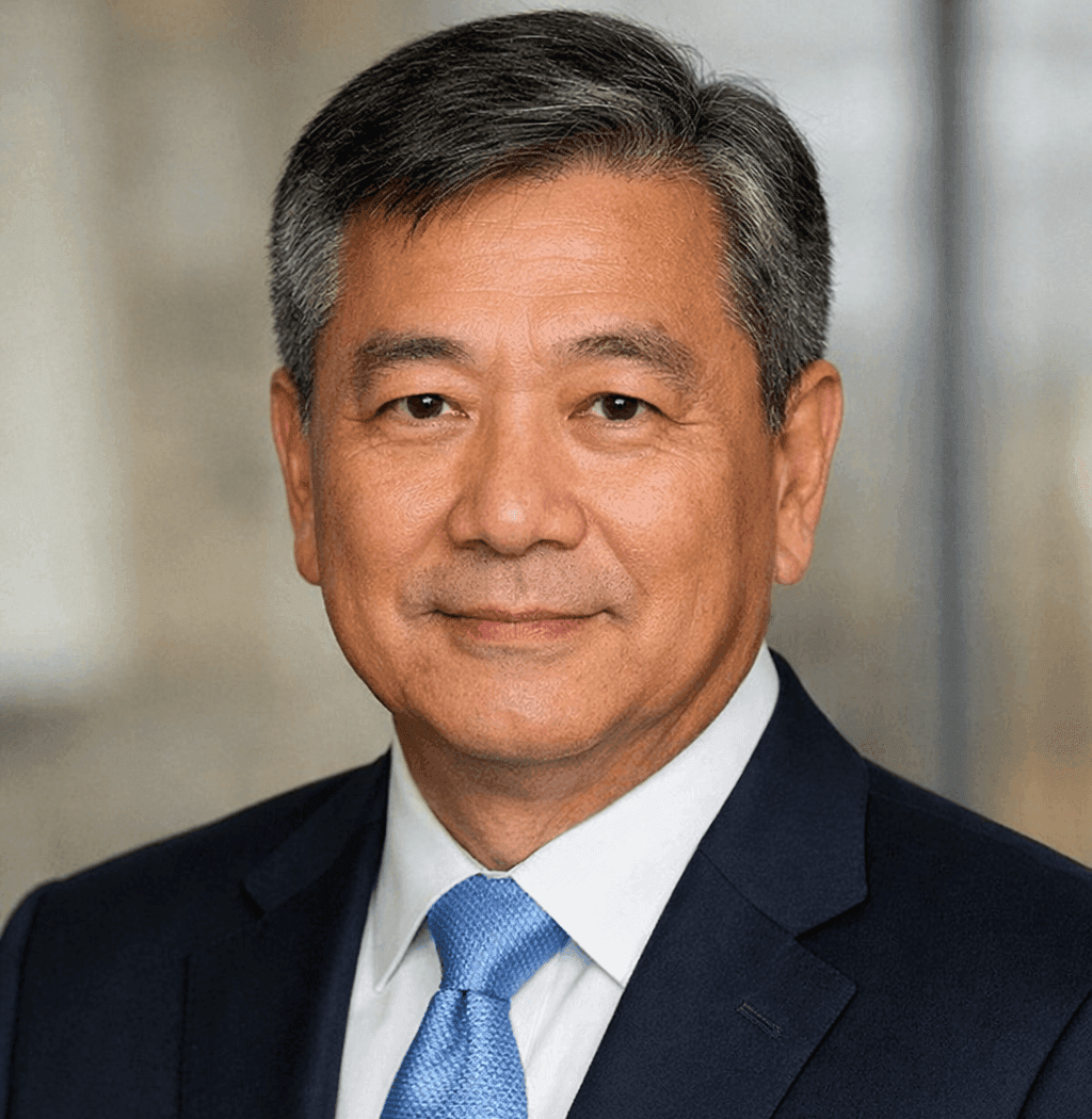 Andrew Lau, Director General, Sudeste Asiático