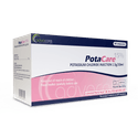Potassium Chlorure Injection (boîte de 40 ampoules)