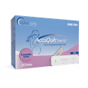 Kit de prueba de embarazo Cassette (caja de 25 kits)