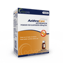 Azitromicina Suspensión Oral (caja de 1 botella)