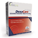 Dexaméthasone Comprimés (boîte de 100 comprimés)